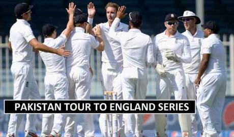 Pakistan VS England 6 Pakistan VS England 6