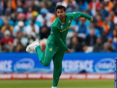 Shoaib Malik