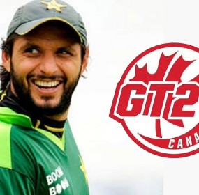 Global T20 Canada Global T20 Canada