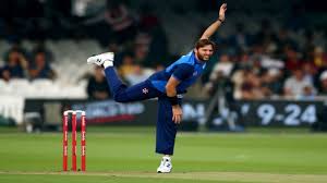 Guard of Honor to Shahid Afridi