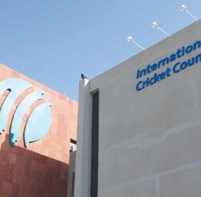 International Cricket Council International Cricket Council