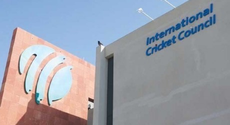 International Cricket Council