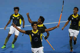 International Hockey