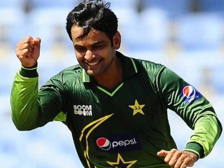 Muhammad hafeez
