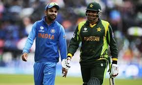 Pak vs Ind
