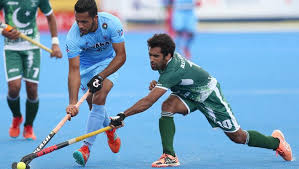 Pakistan Hockey