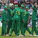 Pakistan Squad