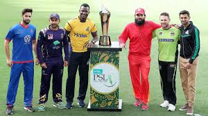 Pakistan Super League