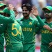 Pakistan Team