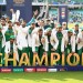 Pakistan Team Champion Pakistan Team Champion