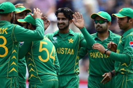 Pakistan Team Tours
