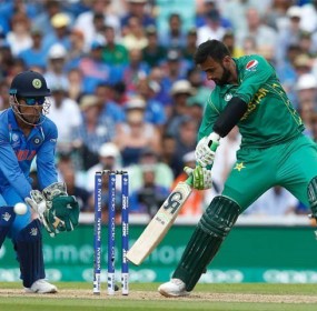 Pakistan vs India Pakistan vs India