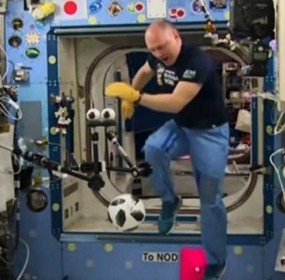 Pakistani Footballer