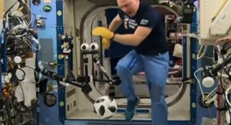 Pakistani Footballer