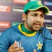 Sarfraz Ahmed