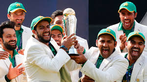 Sarfraz about Zimbabwe