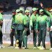 Team Pakistan