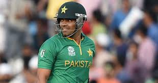 Umar AKmal Fixing