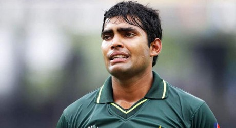Umar Akmal