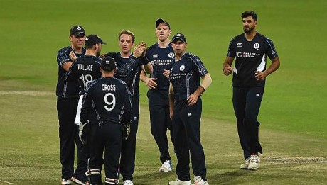 United Arab Emirites