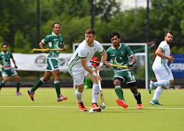 pak Wins by Austria pak Wins by Austria