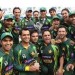pakistani Team