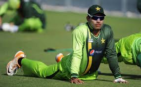 umar Akmal Show cause notice by pcb