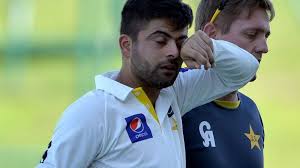 Ahmad Shahzad Doob Test Ahmad Shahzad Doob Test