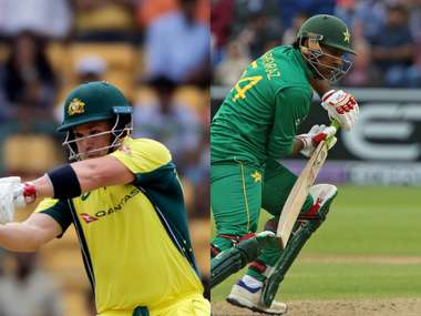 Australia VS pakistan Australia VS pakistan