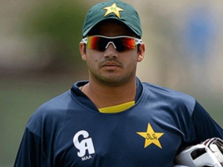 Azhar Ali