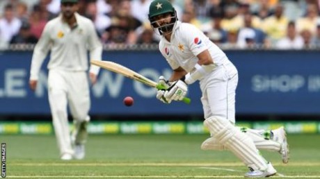 Azhar Ali County Cricket