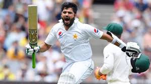 Azhar Ali  Player