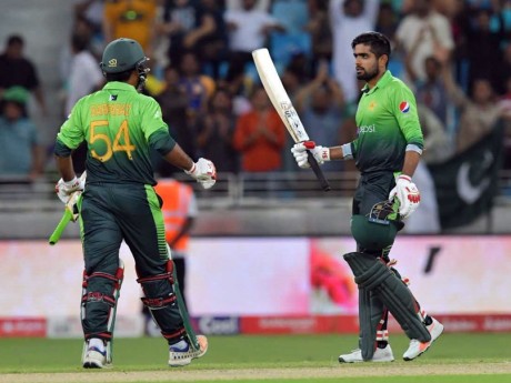 Babar Azam
