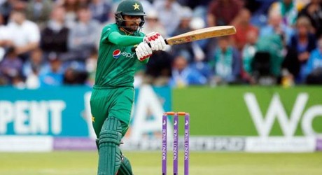 Babar Azam