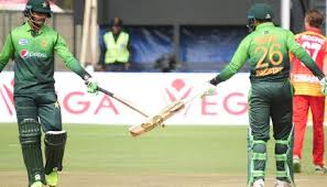 Fakhar & Imam