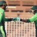 Fakhar Zaman & Imam