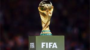 Fifa Trophy