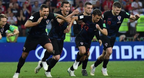 Final Footbal World Cup