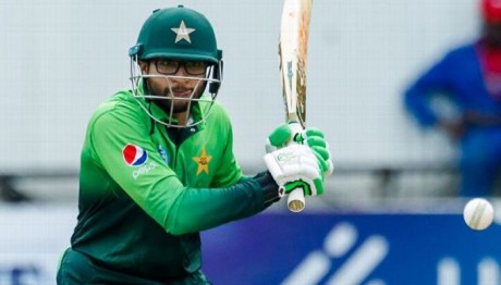 Imam ul Haq