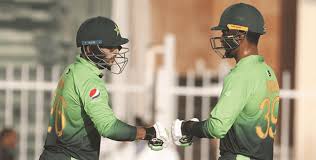 Pakistan Break Reccords
