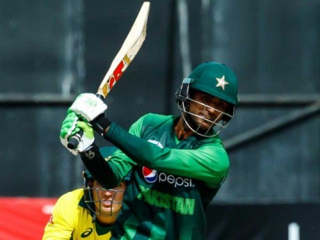 Pakistan Cricket Team