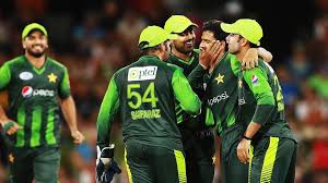 Pakistan Cricket Team Pakistan Cricket Team