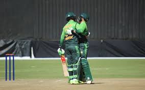 Team Pakistan
