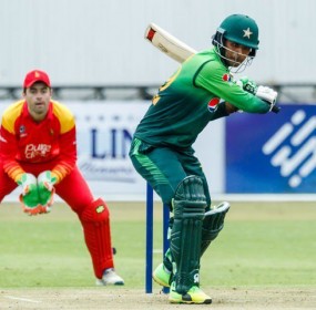 pakistan vs zimbabwe