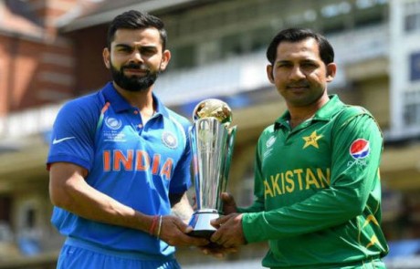 ICC Announces Asia Cup Schedule  1