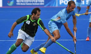 Pak Hockey Team 4th Victory in Asian Games 3