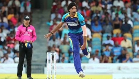 Muhammad Irfan World Record for Giving One Run in Four Overs 4