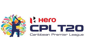 CPL Cricket