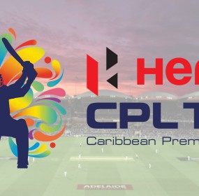 CPL T20