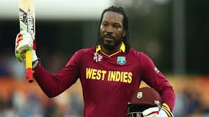 Chris Gayle